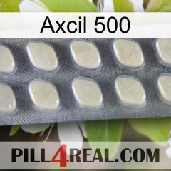 Axcil 500 08